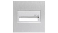 Oprawa LED SONA kwadratowa PT 14V DC ALU biała ciepła 14-211-12 LED11421112