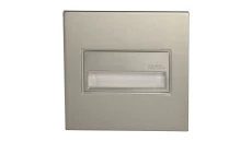 Oprawa LED SONA kwadratowa PT 14V DC STA RGB 14-211-26 LED11421126