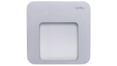 Oprawa LED MOZA NT 14V DC ALU biała zimna 01-111-11 LED10111111