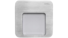 Oprawa LED MOZA PT 230V AC STA biała ciepła 01-221-22 LED10122122