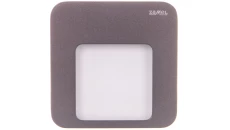 Oprawa LED MOZA PT 230V AC GRF biała ciepła 01-221-32 LED10122132