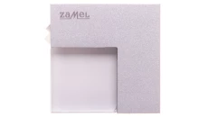 Oprawa LED TICO NT 14V DC ALU biała ciepła 04-111-12 LED10411112