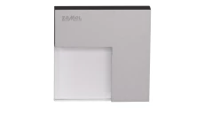 Oprawa LED TIMO NT 14V DC ALU biała ciepła 06-111-12 LED10611112