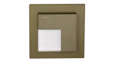 Oprawa LED TIMO z ramką NT 14V DC ZLO RGB 07-111-46 LED10711146