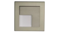 Oprawa LED TIMO z ramką NT 14V DC STA RGB 07-111-26 LED10711126