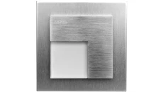 Oprawa LED TIMO z ramką PT 14V DC biała ciepła STA 07-211-22 LED10721122