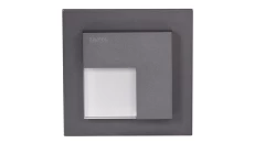 Oprawa LED TIMO z ramką PT 14V DC GRF biała ciepła 07-211-32 LED10721132