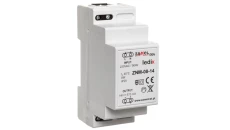 Zasilacz LED modułowy 14V DC 8W ZNM-08-14 LDX10000017