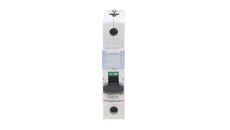 Wyłącznik nadprądowy 1P B 4A 6kA AC S301 TX3 403352