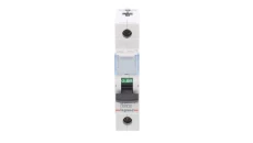 Wyłącznik nadprądowy 1P B 1A 6kA AC S301 TX3 403349