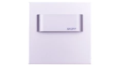 Oprawa LED 0,8W TANGO STICK SHORT G(alu) / WW (ciepły biały) Aluminium IP56 MS-TST-G-H-1-PL-00-01