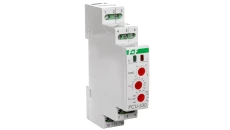 Przekaźnik czasowy uniwersalny 3P 8A 0,1s-576h 100-264V AC/DC wielofunkcyjny PCU-530