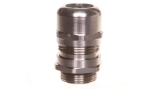 Dławnica kablowa mosiężna EMC M25 IP68 HELUTOP MS-EP4 M25x1,5 905185