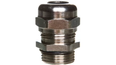 Dławnica kablowa mosiężna M20 IP68 HELUTOP HT-MS M20x1,5 90762