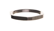 Nakrętka mosiężna M40 KM MS M40x1,5 90180