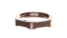 Nakrętka mosiężna EMC M16 KM-EMV M16x1,5 90166