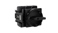 Rozłącznik bezpieczeństwa 125A 3P 45kW P5-125/EA/SVB-SW 280911