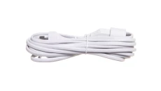 Złączka 2-przewodowa 2,5mm2 szara 870-911 /100szt./