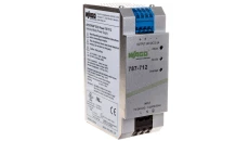 Zasilacz ECO 24V DC 2,5A impulsowany po stronie pierwotnej 787-712 EPSITRON