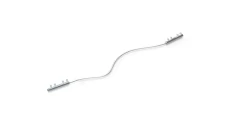 Połączenie kompensacyjne 1m drut/drut 101.1/ DD OC /10100301/