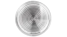 Lampka kompaktowa biała PK22-LB-24-LED AC/DC