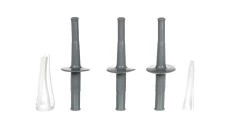 Głowica wnętrzowa nasuwana CAE-I 24kV 35-120 199162 /3szt/