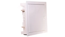 Rozdzielnica modułowa 1x12 KLV-12HWS-SF 178823