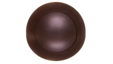 Wyłącznik nożny z funkcją ściemniacza DIN-254 brązowy DIN-254-BRA YNS10000028