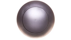 Wyłącznik nożny z funkcją ściemniacza DIN-254 srebrny DIN-254-SRB YNS10000031