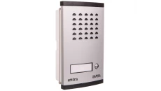 Zestaw domofonowy jednorodzinny p/t dwużyłowy ESK-1/A ENT10000077