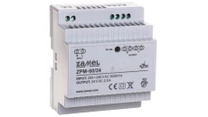 Zasilacz impulsowy TH-35 60W 24V DC ZPM-60/24 EXT10000211