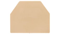 Płytka działowa VP 4 PA 003901018