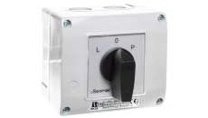 Łącznik krzywkowy 25A SK25C-3.4368\OB13