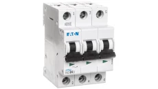 Wyłącznik nadprądowy 3P B 4A 15kA AC FAZ-B4/3 278839