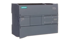 Przekaźnik SIMATIC S7-1200, CPU 1215C DC/DC/ INTERFEJS PROFINET (2 X RJ 45), 14 wej.bin. (24V DC)/10 wyj.bin. 6ES7215-1HG40-0XB0