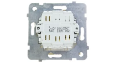 AS Łącznik żaluzjowy z podświetleniem ecru ŁP-7GS/m/27