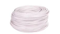 Przewód instalacyjny H07V-K 4 biały 29166 /100m/