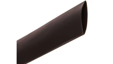 Rura termokurczliwa cienkościenna czarna RTC_19,1-9,5-C /10szt./