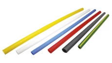 Rura termokurczliwa cienkościenna mix RTC_6,4-3,2-M /40szt./