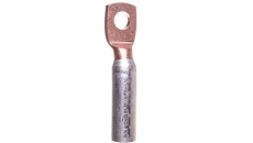 Końcówka oczkowa Al-Cu szczelna ACK 12-70