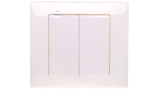 Radiowy nadajnik klawiszowy 4-kanałowy RNK-04 EXF10000026