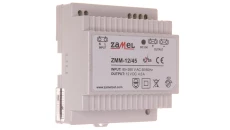 Automat schodowy 12-240V AC/DC ASN-01/U EXT10000011