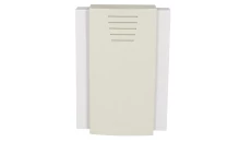 Gong LARGO 230V beżowy GNS-208-BEZ SUN10000100