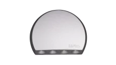 Oprawa LED RUBI NT 14V DC ALU biała ciepła 08-111-12 LED10811112