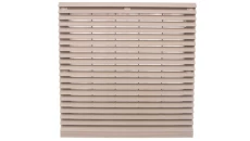 Filtr do wentylatora FWR 230 R37RC-01010100401