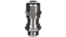 Dławnica kablowa mosiężna EMC M12 IP68 HELUTOP MS-EP4 M12x1,5 905181