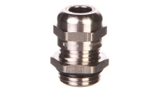 Dławnica kablowa mosiężna M16 IP68 HSK-MS-EX M16x1,5 98046