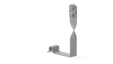 OG UCHWYT POD DACHÓWKĘ Z ZAMKIEM/SKRĘCONY/skr. 11.5/S OG CREATON 91106702