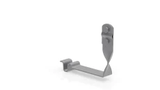 OG UCHWYT POD DACH. 11.5/S OG TITANIA 91112902