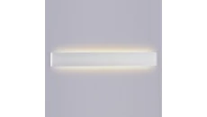 Oprawa ewelacyjna VT-821 20W LED WALL LAMP COLOORCODE:3000K WHITE BODY,IP44 8535